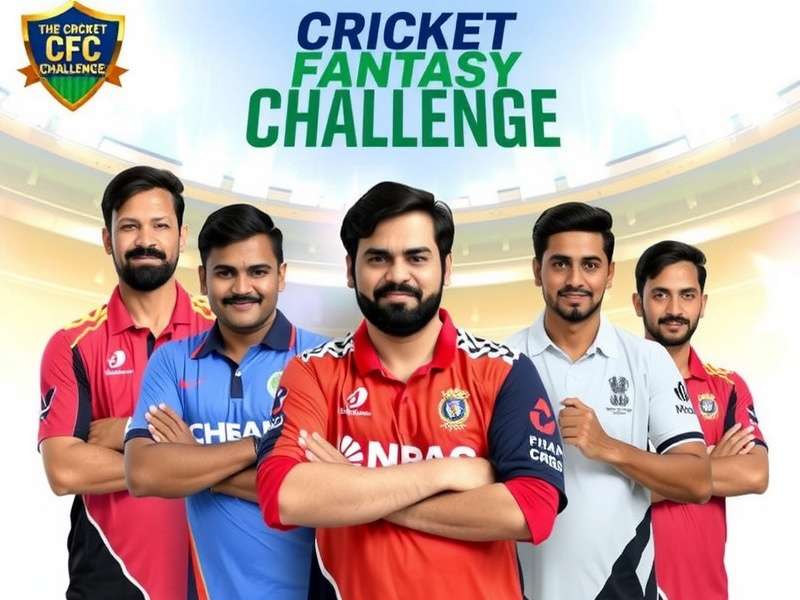 Indian Cricket Fans Playing CFC Indian Cricket Fans Playing CFC